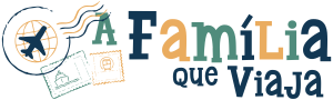 A Família que Viaja