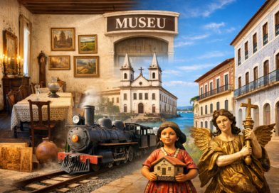 Principais museus para visitar em São Luís