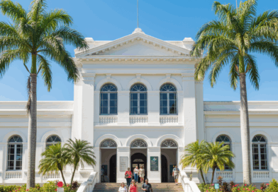 Roteiro de 3 Horas: Como Visitar o Museu da Gente Sergipana e o Centro de Arte e Cultura de Sergipe