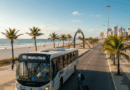Como ir do Aeroporto de Aracaju (AJU) até a Orla de Atalaia de Ônibus: Guia Completo, Linhas e Custo